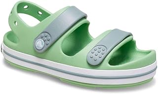 Crocs Crocband Cruiser Sandal T, Unisex Kids Sandal