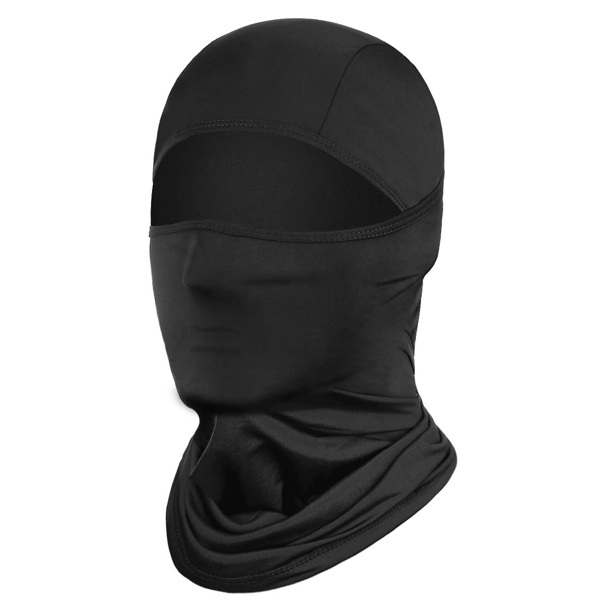 Achiou Ski Mask Balaclava Shiesty, Lightweight Winter Motorcycle Face Cover | Sk