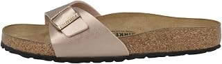 Birkenstock Classic Madrid Birko-Flor Women’s Mules