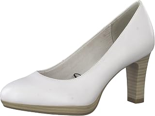Tamaris Women's Heels Shoes, Ladies Classic Heels, Touchit