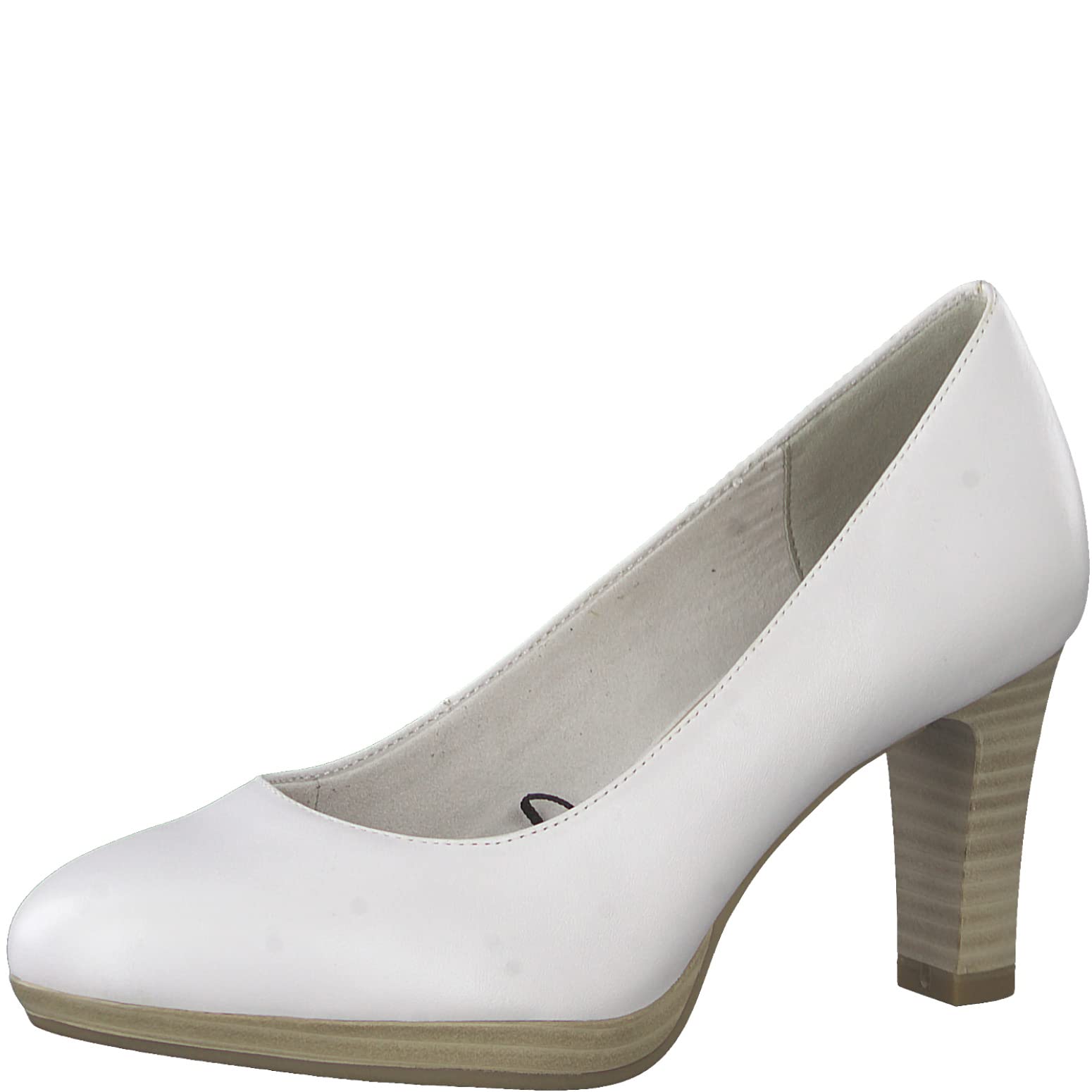 Tamaris Women's Heels Shoes, Ladies Classic Heels, Touchit