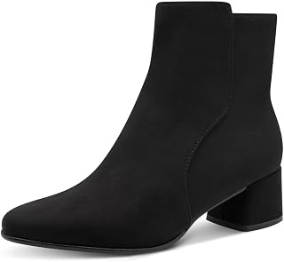 MARCO TOZZI Women's 2-25364-43 Ankle Boot