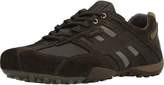 Geox Men's Snake K Sneaker