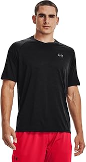 Under Armour UA Sport Style Left Chest Short-Shell Men's T-Shirt (Pack of 1)