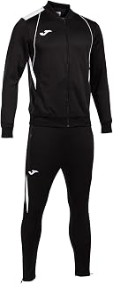 Joma - Men's Hooded Sweatshirt, 8XS - 3XL - Jacket with Zip, Soft and Warm with Ribbed Cuffs and Hem - Academy IV