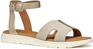 Geox Sandali da donna D Dandra BFlat