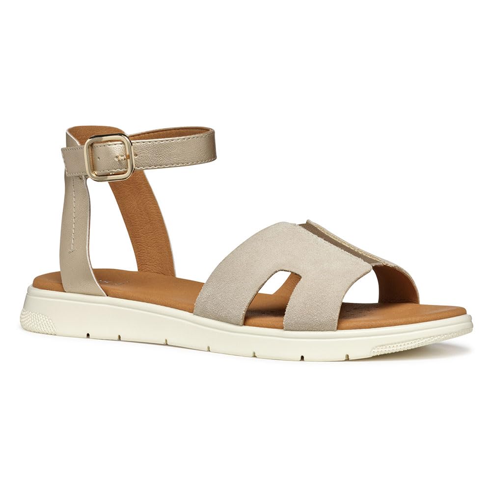 Geox Sandali da donna D Dandra BFlat