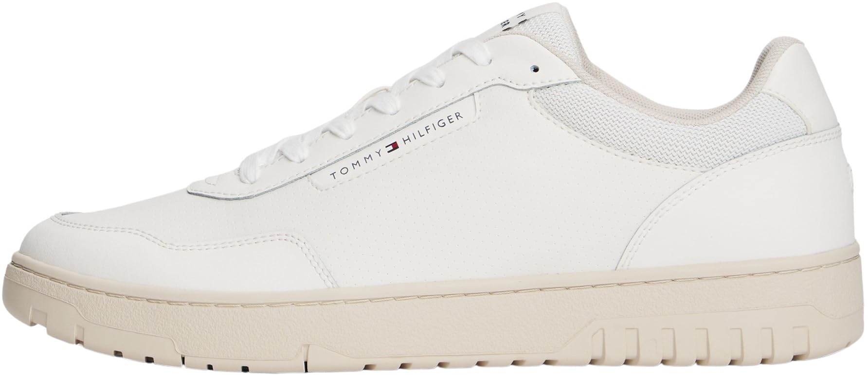 Tommy Hilfiger Men's Th Basket Core LTH Fm0fm05629 Bottoms
