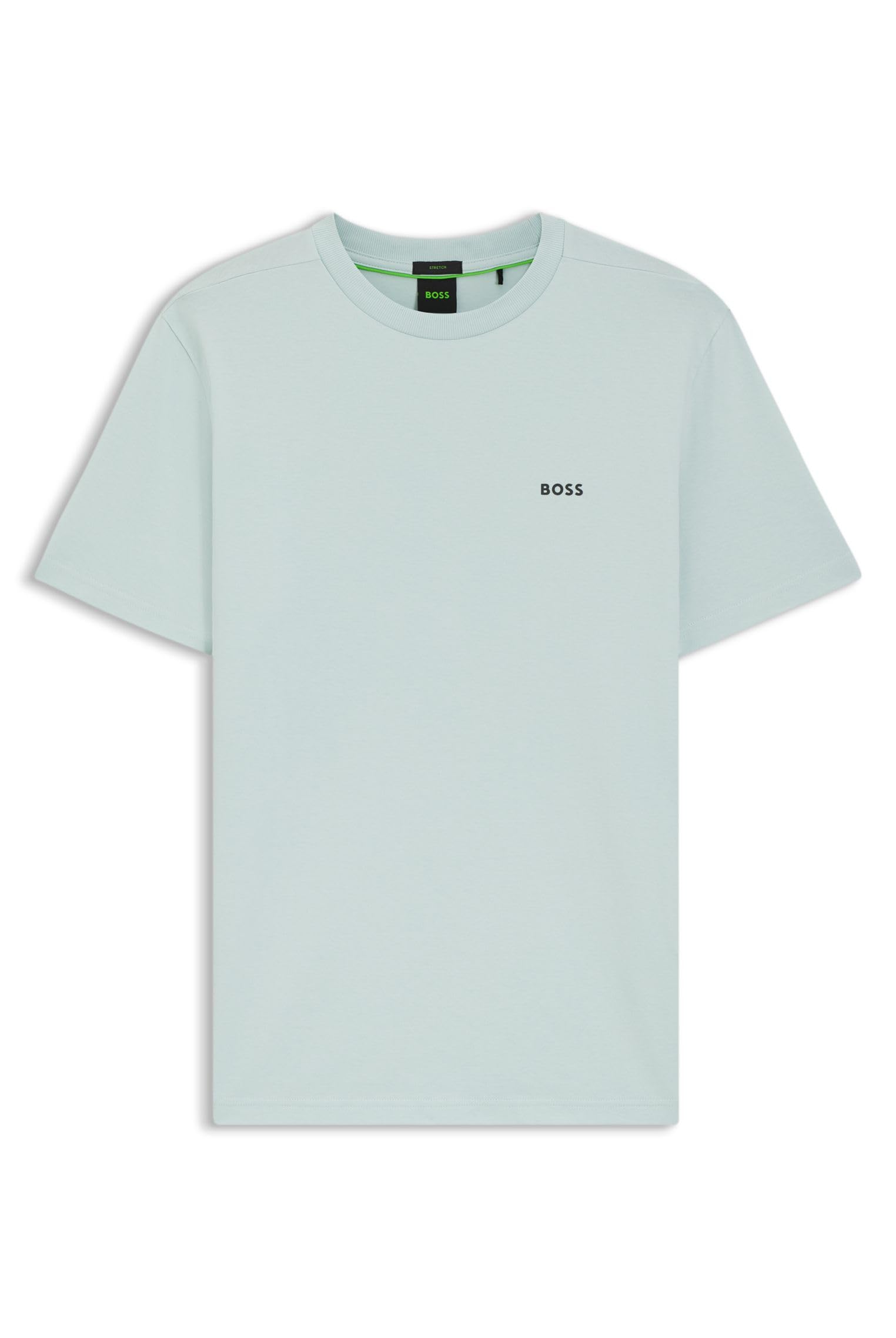 Boss Tee 10256064 01 Men's T-Shirt
