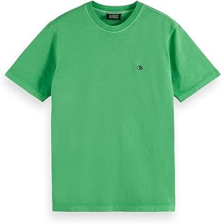 Scotch & Soda Essential Logo Men's T-Shirt
