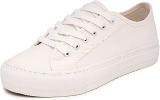 Nautica Women Fashion Slip-On Sneaker Jogger Comfort Running Shoes-CANVEY-Radical
