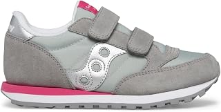 Saucony Unisex Children's Jazz Double HL Basketball