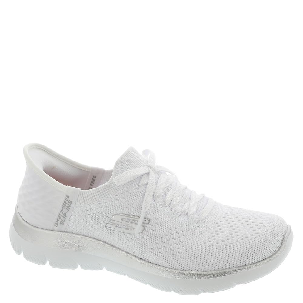 Skechers Glide-Step PRO Hands Free Slip-in TrainersMen