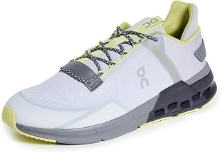 ON Cloudnova Flux, Men's Sneaker