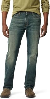 Levi Strauss Signature Gold Mens Regular Fit JeansJeans