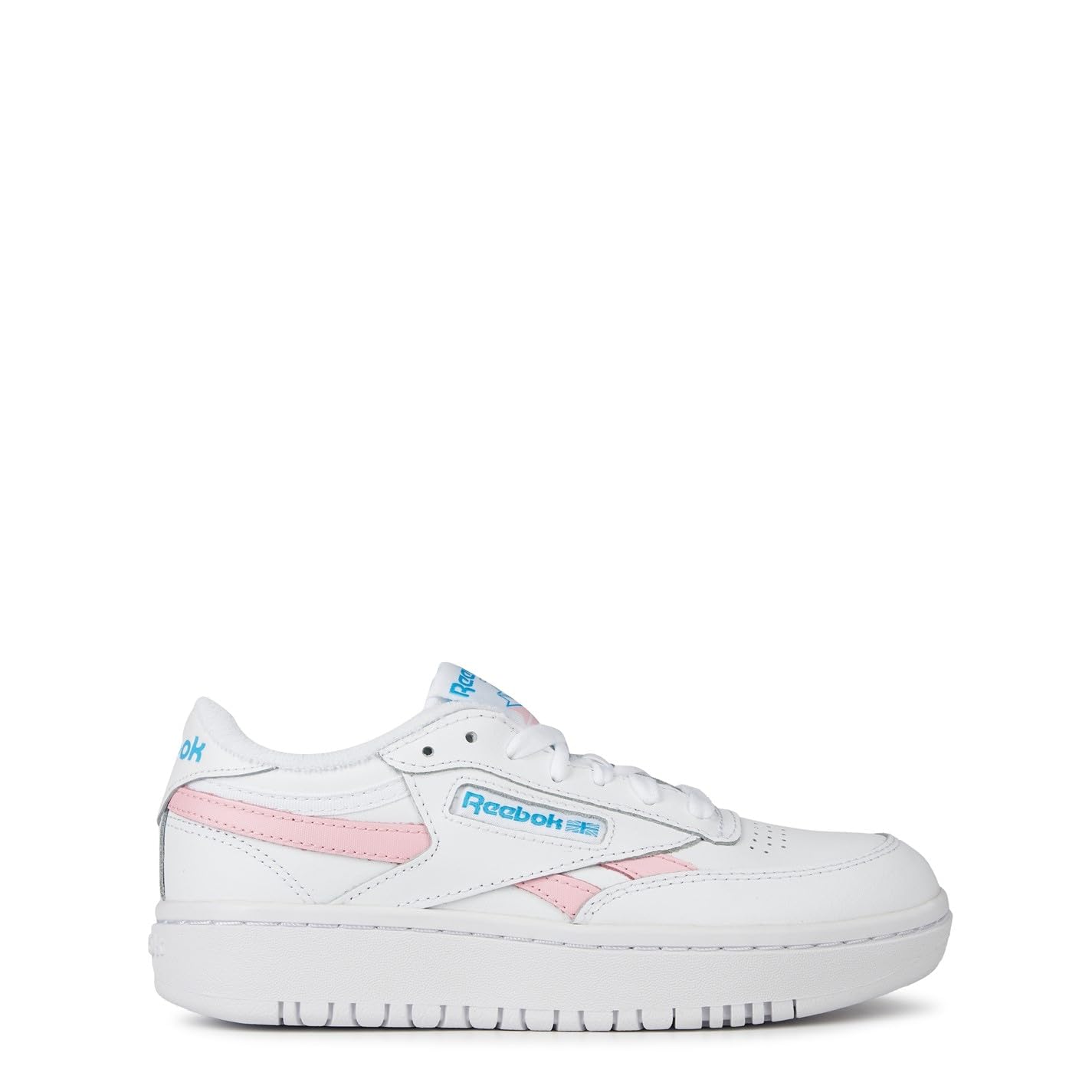 Reebok Damen Club C Double Revenge Sneaker