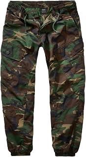 Brandit Men's Ray Vintage Hose Jeans