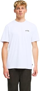 Billabong Arch Wave Men's T-Shirt (Pack of 1)