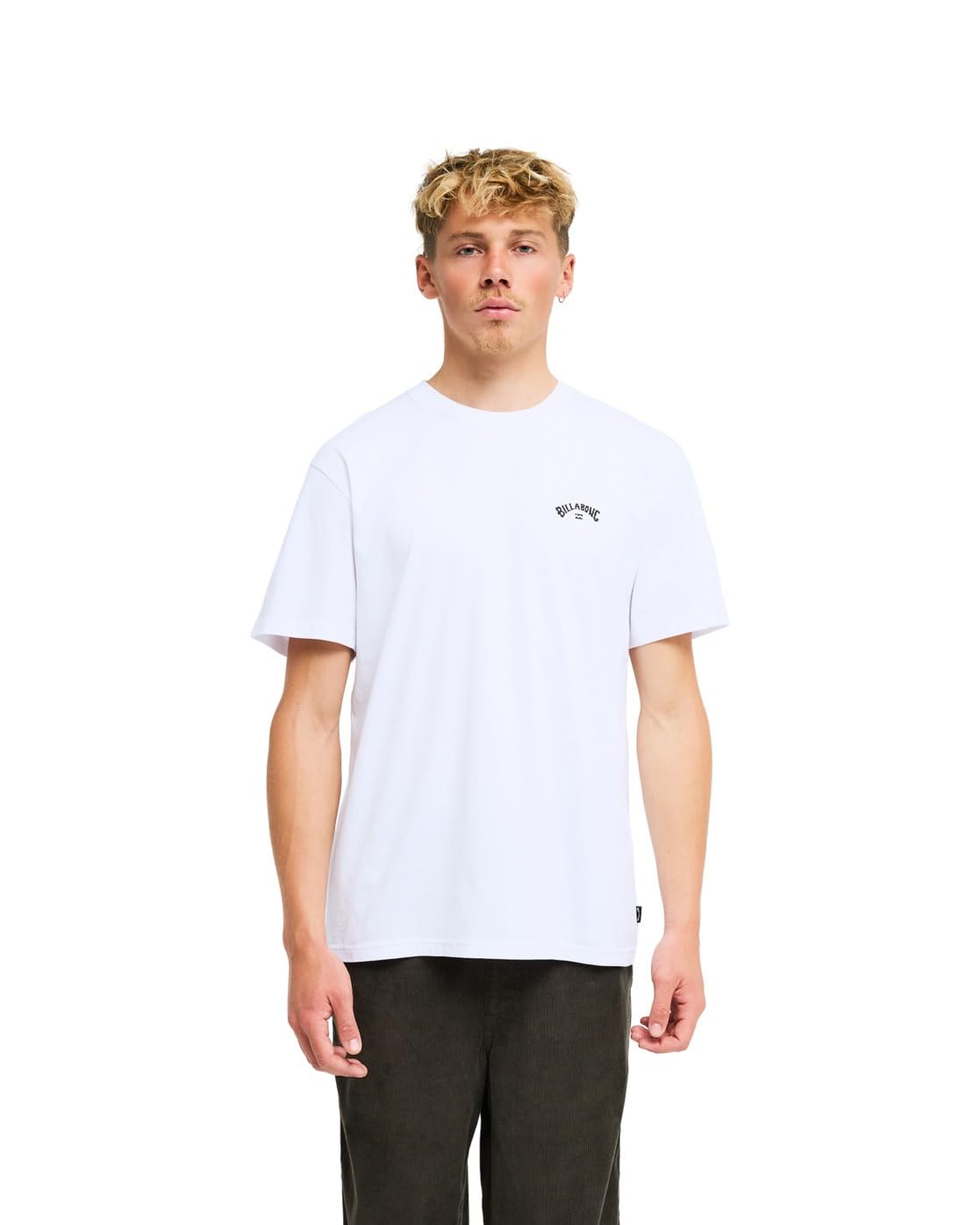 Billabong Arch Wave Men's T-Shirt (Pack of 1)