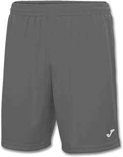 Joma Unisex's 100053.200 Team Shorts White, Medium