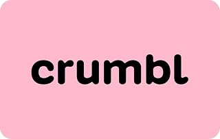 Crumbl eGift Card | Fresh baked Cookies and Desserts