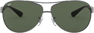 Ray-Ban Mod. 3386 Unisex Adult Frames (Pack of 1)
