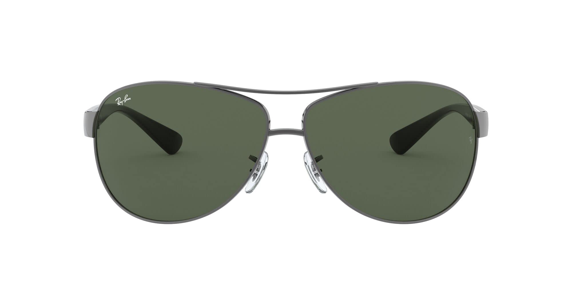 Ray-Ban Mod. 3386 Unisex Adult Frames (Pack of 1)