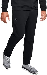 Under Armour - Rival Fleece Trousers, Men's Trousers