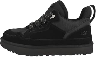 UGG Men's Shoes, Sneakers M Lo Lowmel 1169493, Made of Synthetic Leather