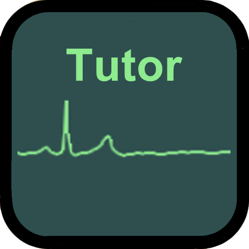 ECG Rhythms Tutor