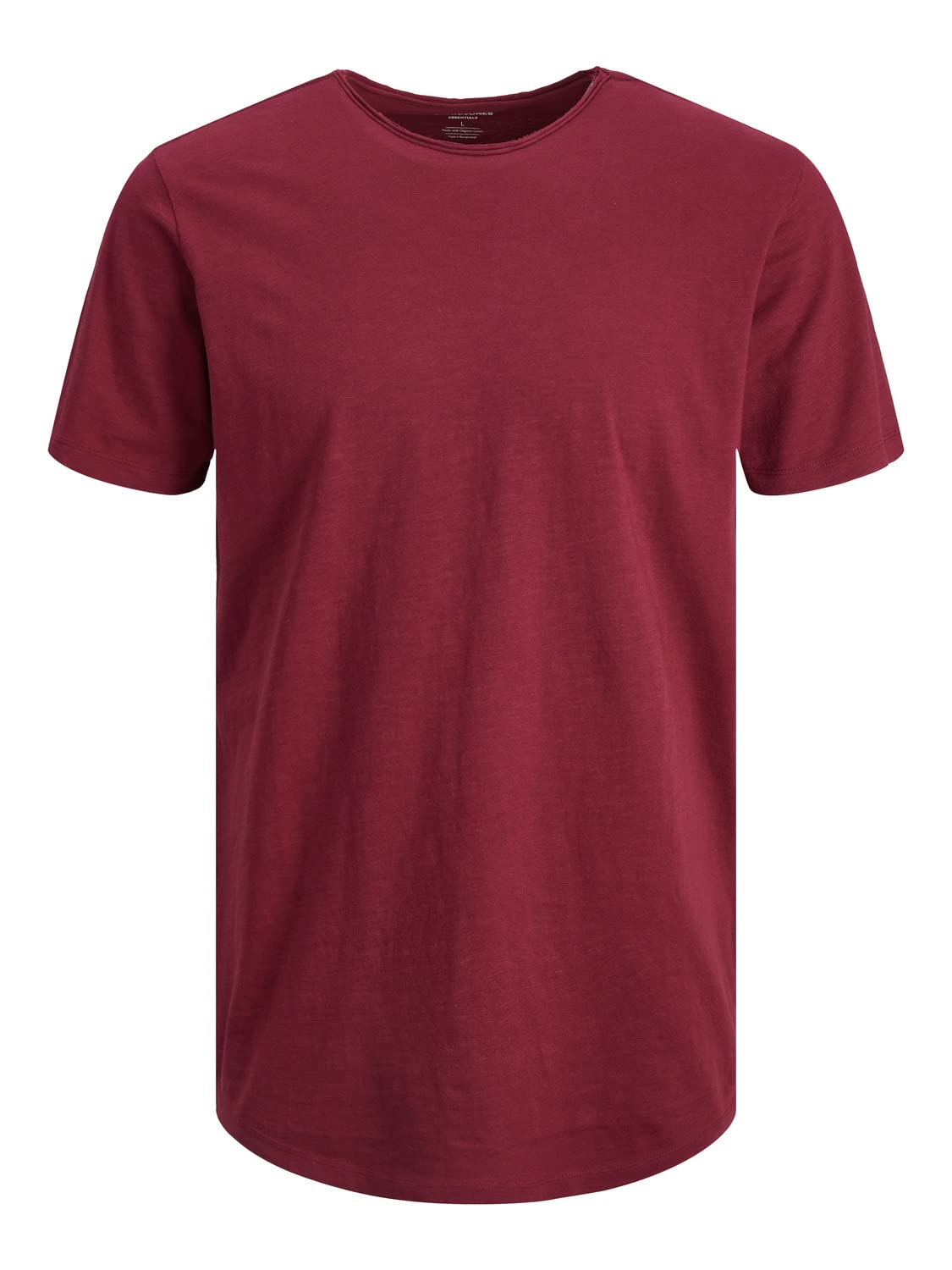 JACK & JONES Mens SS T-Shirt