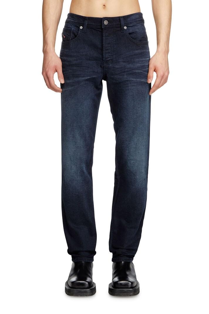 Diesel Men's 2023 D-finive Jeans