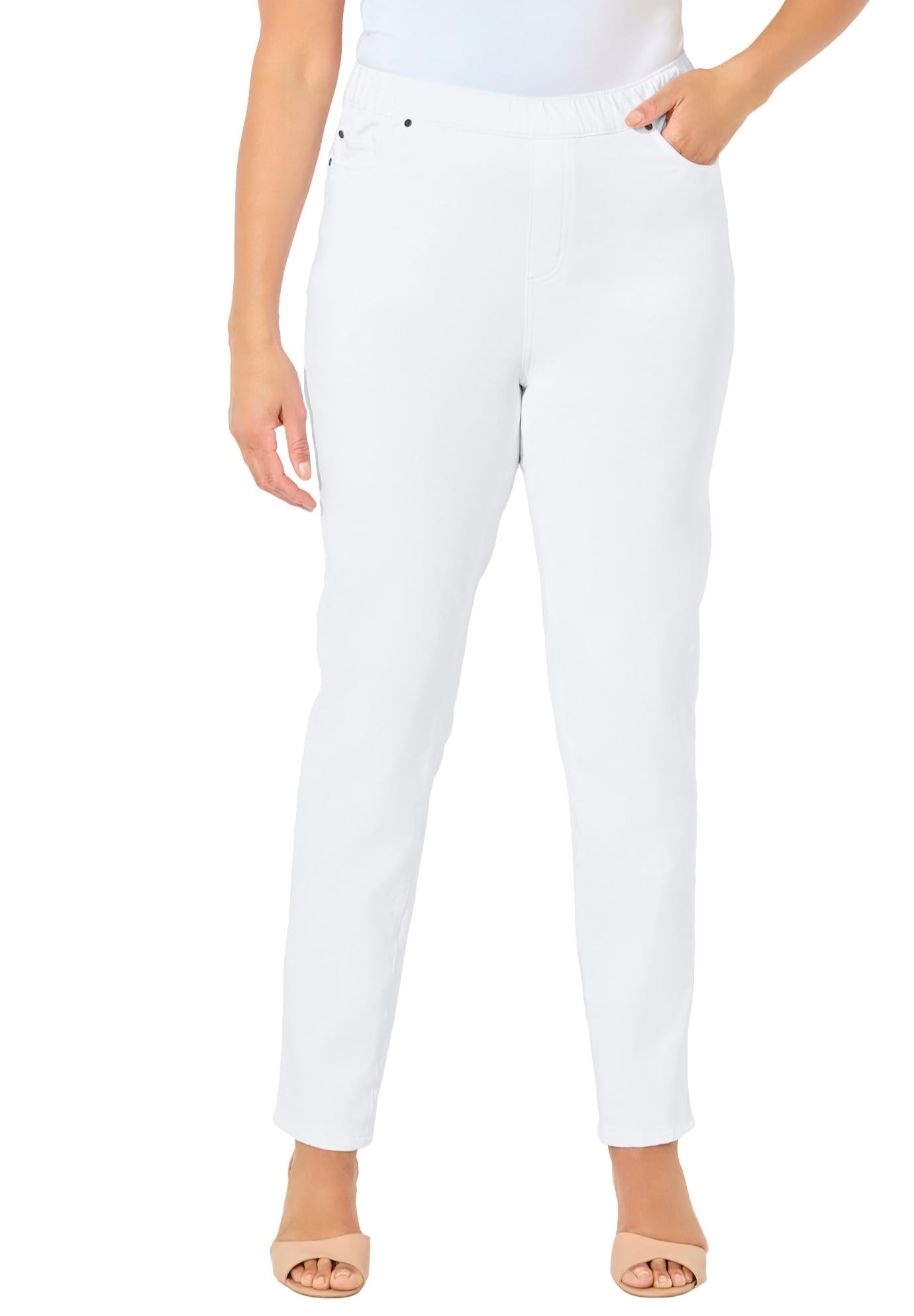 Catherines The Knit Jean