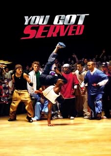 You Got Served