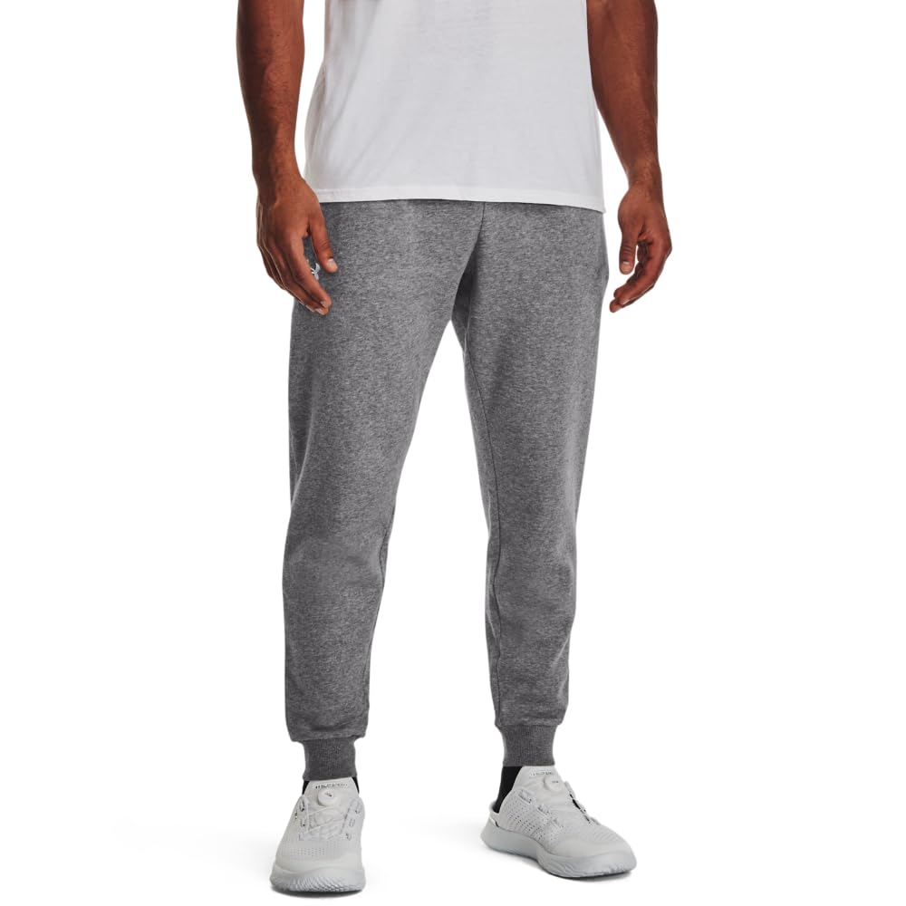 Under Armour Mens Rival Fleece Sp Joggers