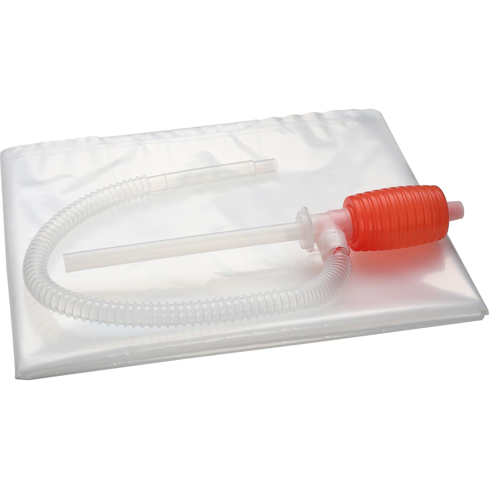 Godwolf Bathtub Drinking Water Bladder, Emergency Water Storage Bladder 100 Gall