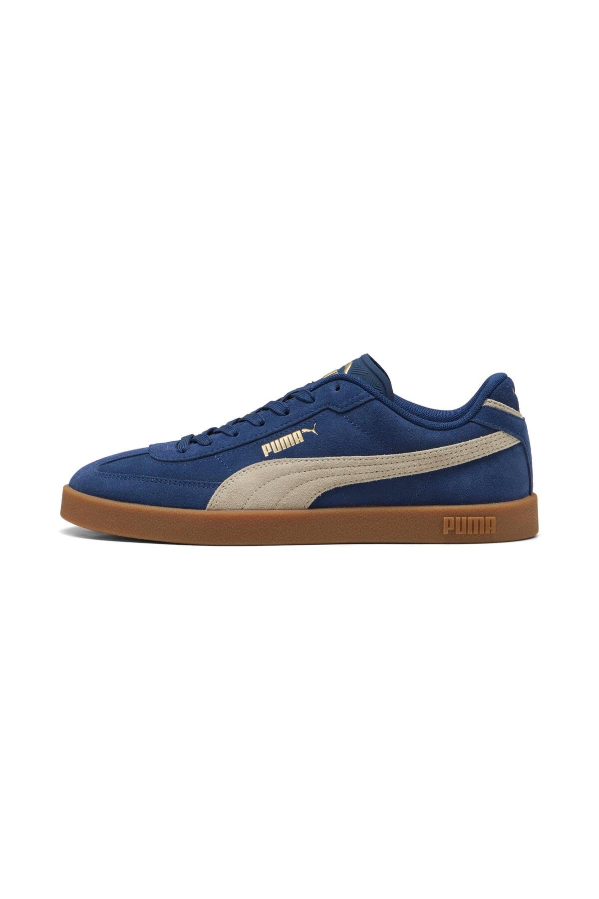 Puma Club II Era Women's Trainers