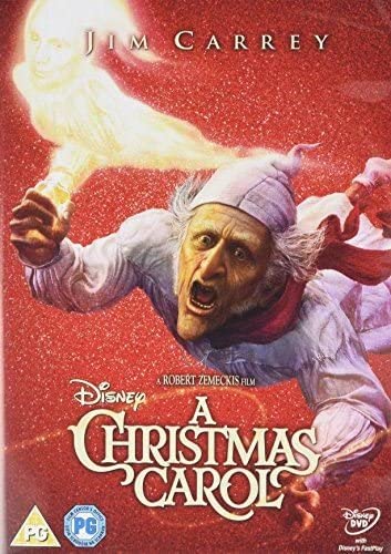 CHRISTMAS CAROL (2009)