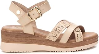 XTI - Women's Sandals - Comfortable and Versatile Footwear - Casual Fashion