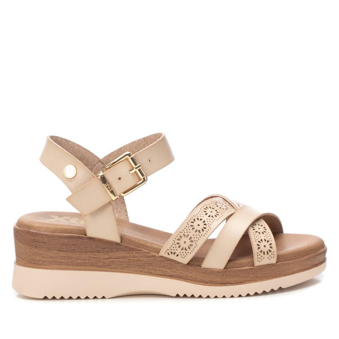 XTI - Women's Sandals - Comfortable and Versatile Footwear - Casual Fashion