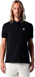 NORTH SAILS small w/logo polo shirt for men
