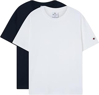 Champion Men's T-Shirt (Pack of 2)