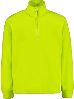 CMP Children's Sweat Fleece Unisex – Children and Boys