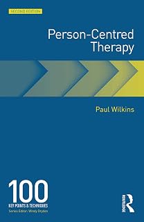 Person-Centred Therapy (100 Key Points)