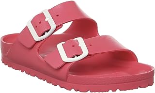 Birkenstock Women's Arizona Eva Open Toe Sandals