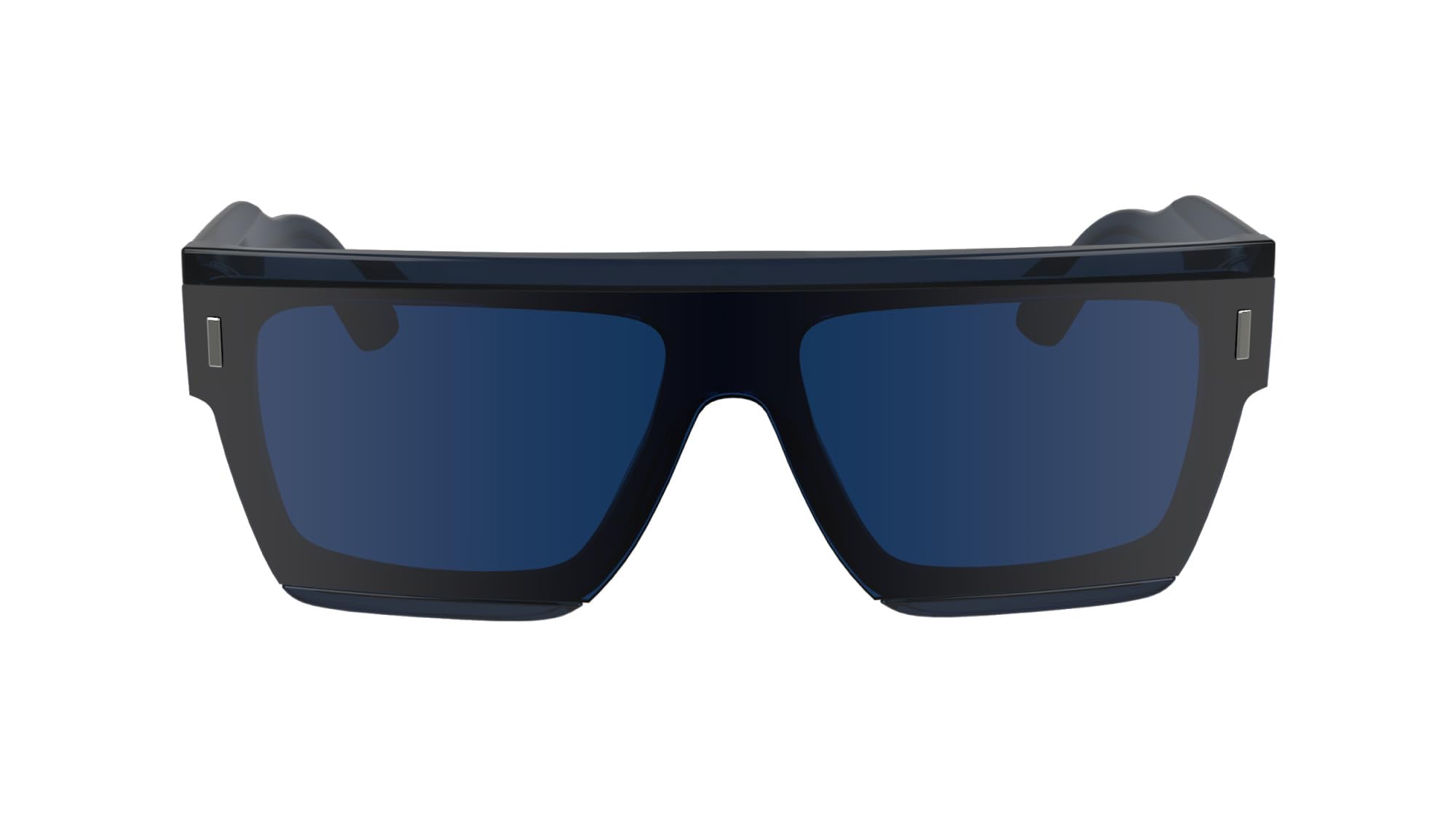 Calvin Klein Calvin Klein Gafas Color Blue Talla 55-18 Mm No Polarizadas Sunglas