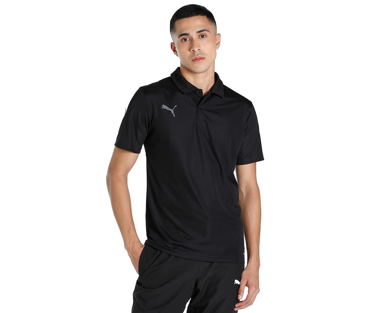 Puma Teamliga Sideline Men's Polo Shirt