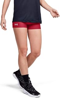Under Armour Women's Team Shorty 3