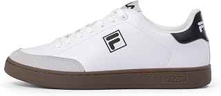 FILA Men's Courtbay FSneaker