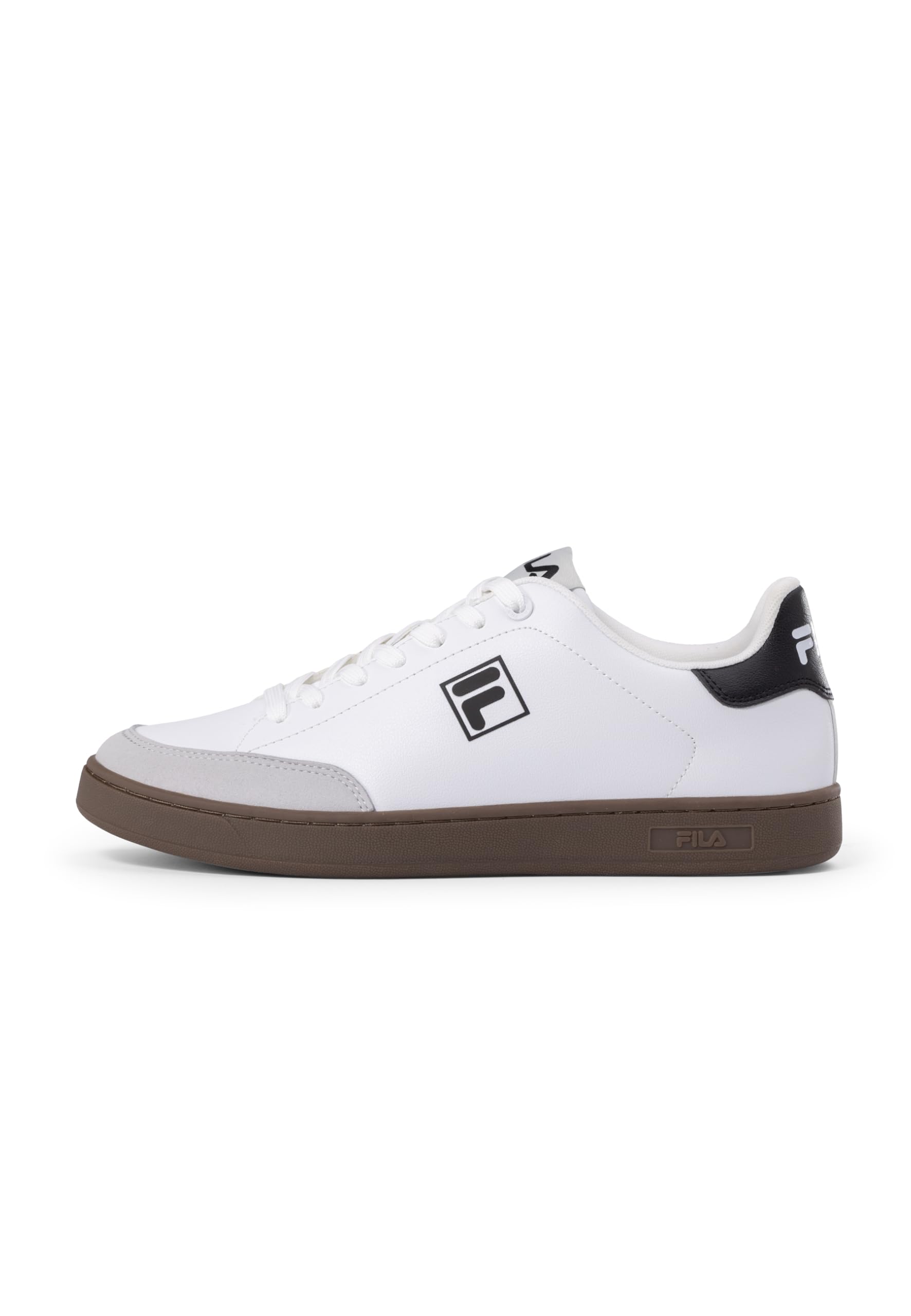 FILA Men's Courtbay FSneaker